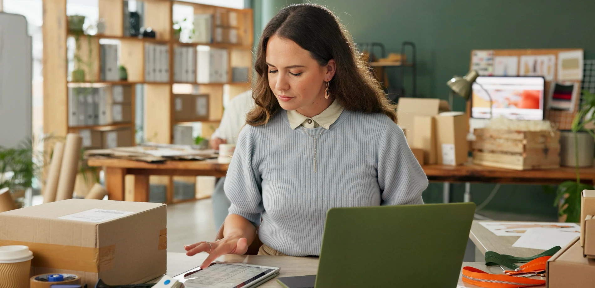 e-Ticaret Entegrasyonlu Ön Muhasebe Programı Nedir? Nasıl Tutulur?