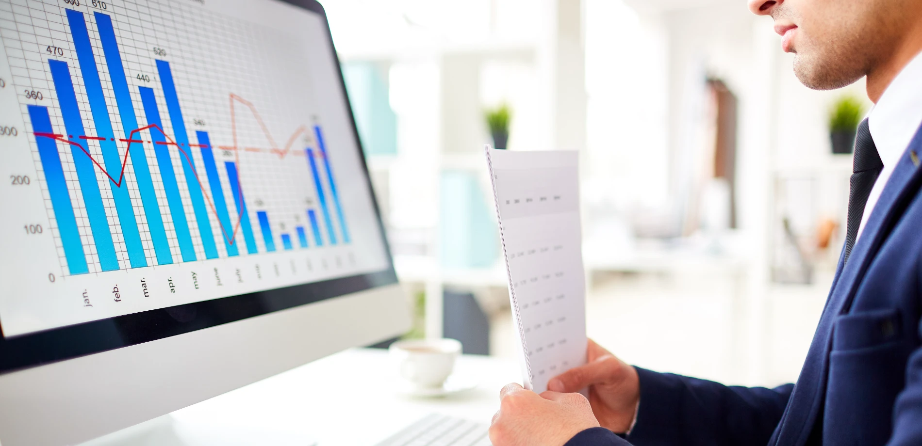 Finansal Analiz Nedir? Teknikleri, Amaçları ve İşletmeler İçin Önemi