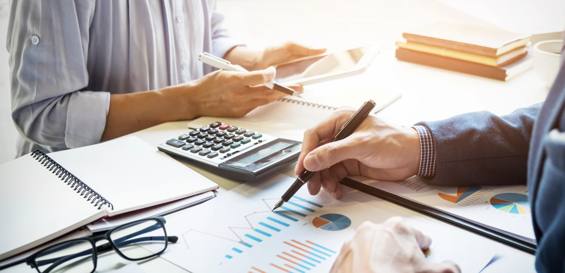 Nakit Akışı Nedir? Şirketler İçin Nakit Akış Tablosu Nasıl Hazırlanır?